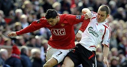 Η Ευρώπη παίζει μπάλα