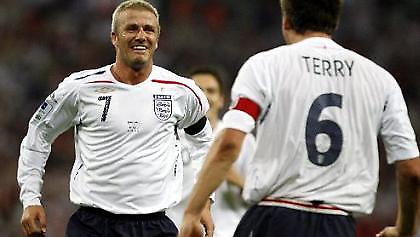 Καπέλο: «Δεν κάνω χατίρια, υπολογίζω στον Μπέκαμ»