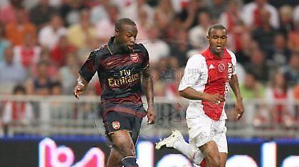 Eredivisie: Ήττες για Αγιαξ, Φέγενορντ