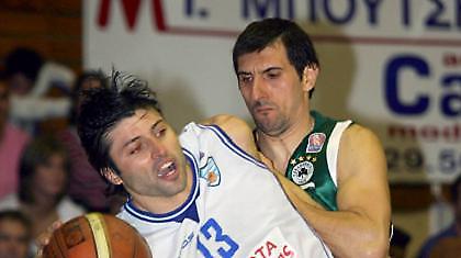 Όταν σοβαρεύτηκε, «καθάρισε»…