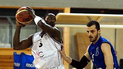 «Άρωμα» πλέι οφ