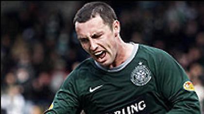 Scottish Premier: «Περίπατος» για Σέλτικ, ξανασκόραρε ο Σαμαράς