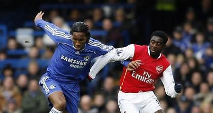 Premiership: Νικήτρια και... δεύτερη η Τσέλσι