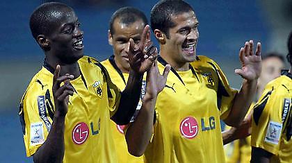 Παρέμεινε στο «κόλπο»…