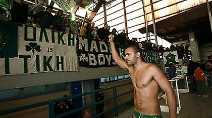 Νίκη «σωτηρίας» για Παναθηναϊκό