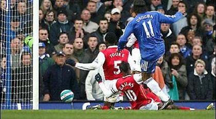 Ντρογκμπά: «Πλέον πιστεύουμε στον τίτλο»