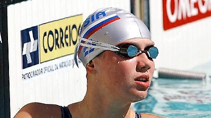 Αλλαξε 'χέρια' το ρεκόρ...