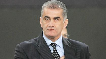 Τέλος ο Τσαλουχίδης