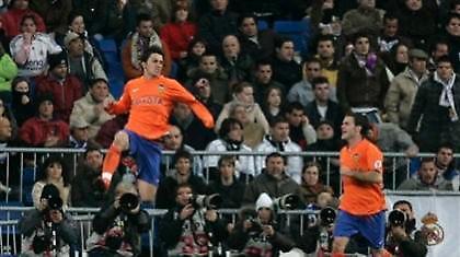 Primera Division: «Φωτιά» στο πρωτάθλημα από τη Βαλένθια!