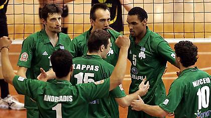 «Πράσινη» η κορυφή