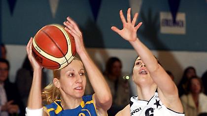 Α1 γυναικών: Παρέμειναν στην κορυφή οι Εσπερίδες