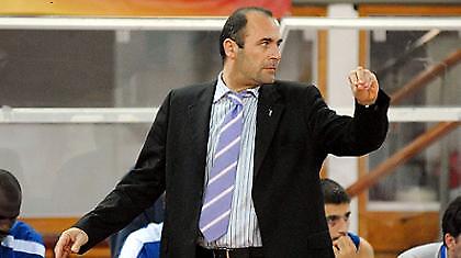 Καλαφατάκης: «Έχουμε ακόμα πέντε τελικούς»