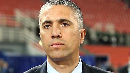 Κωστένογλου: «Δεν είμαστε στο επίπεδο που οραματίζομαι»