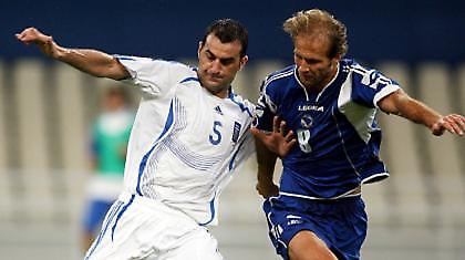 Δεν πάει στη Γερμανία ο Δέλλας