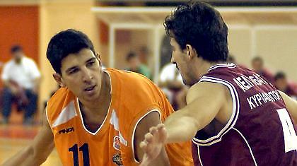 Μπατής: «Νίκη- χρυσάφι απέναντι στον  Άρη»