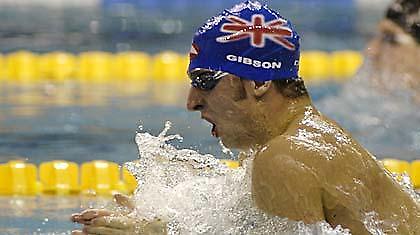 Τέταρτο χρυσό για Λίσογκoρ