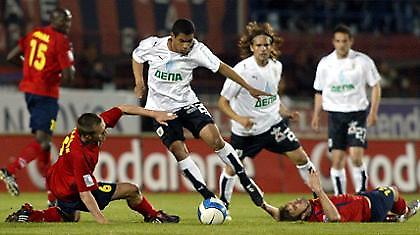 Ψάχνει λύσεις στην επίθεση