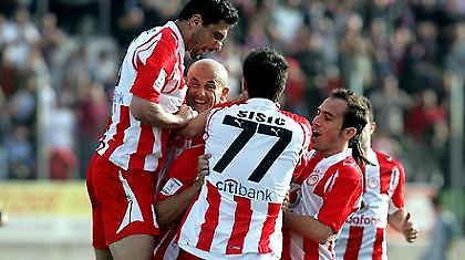 Στο χέρι του…