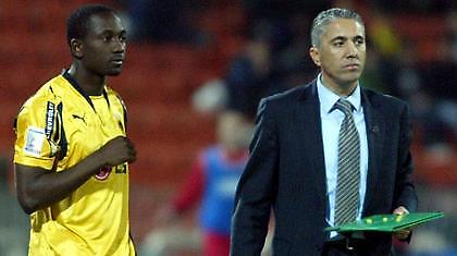 Πίστη για ανατροπή