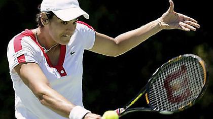 Σταθερά 37η η Δανιηλίδου