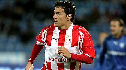 Γκαλέτι: «Είμαστε το φαβορί»