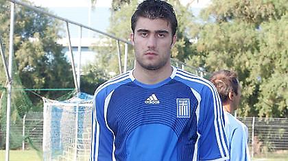 Αλλαγές στην Εθνική Ελπίδων