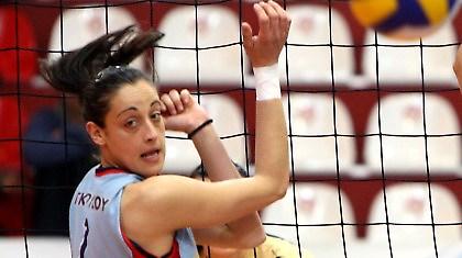 Πολυτιμότερη η Γκούζου