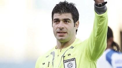 Παραπέμπεται ο Δαλούκας