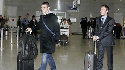 Τεστ… δυνάμεων