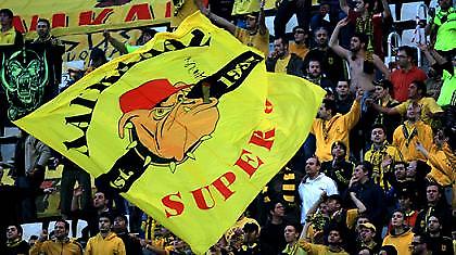 Παπαδόπουλος: «Σεβόμαστε την ιστορία και τον σύλλογο»