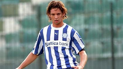 ΗΡΑΚΛΗΣ: Συμπλήρωσαν κάρτες Παπαζαχαρίας και Παπαστεριανός