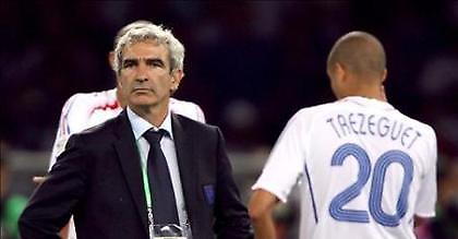 Ξανά στην εθνική ο Τρεζεγκέ