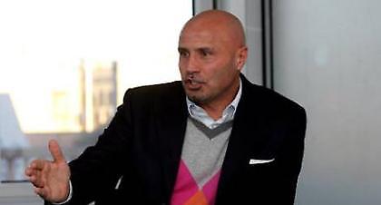 Τέλος ο Γκουιντολίν, ξανά Κολαντουόνο στην Παλέρμο