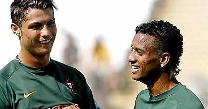 Χωρίς Ρονάλντο και Νάνι με Ελλάδα η Πορτογαλία