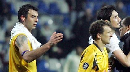 Έτοιμοι Δέλλας και Αρουαμπαρένα