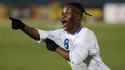 Φέρνει Εμπούτου ο Ολυμπιακός