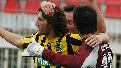 Γ’ Εθνική: Πέρασε τρίτη η Αναγέννηση Καρδίτσας