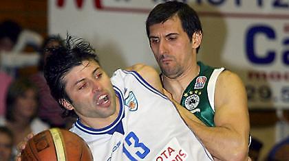 Α1: Φιλικό Αιγάλεω-Πανιωνίου