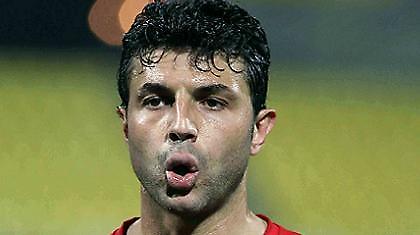 Μπόυσι: «Δεν έχω ξαναδεί τέτοιες διαιτησίες»