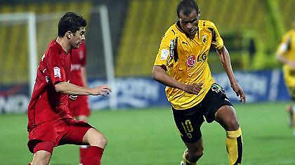 Γαλανόπουλος: «Όλοι θεωρούν πως έχουμε υποβιβαστεί, αλλά…»