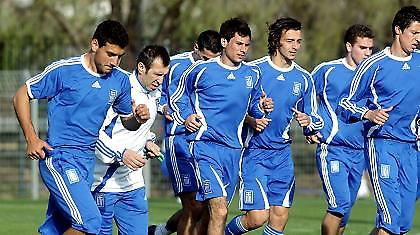 Δύο προβλήματα για Νιόπλια