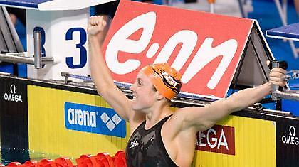 Τήρησε την υπόσχεσή της…