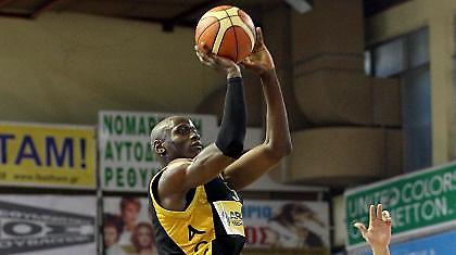 Σι: «Θέλω να μείνω στην ΑΕΚ»