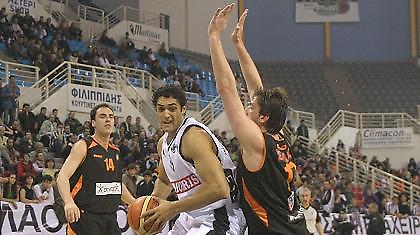 Α1: Όλοι στο γήπεδο…