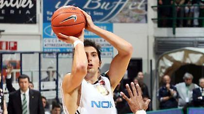 Χατζηβρέττας: «Διψασμένοι για τίτλο»