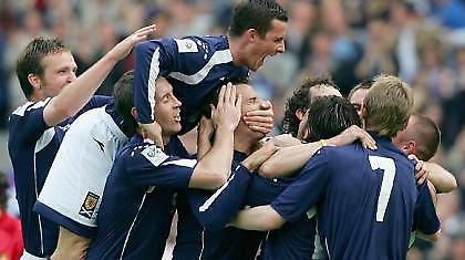 Με απουσίες η Σκωτία κόντρα στην Κροατία