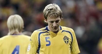 Χάνει το EURO ο Έντμαν