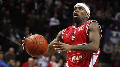 Α1: Κοντά στον Μάικλ Τζόρνταν ο ΠΑΟΚ