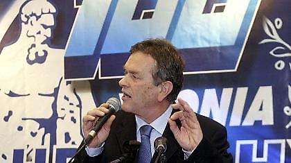 Α1: Λαμπρή γιορτή