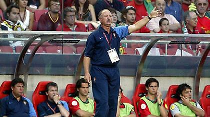 Σκολάρι: «Δεν τίθεται θέμα εκδίκησης»